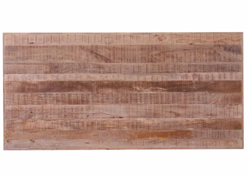 Gutmann Factory Esstische-Esstisch Altea 160 x 90 cm Mango