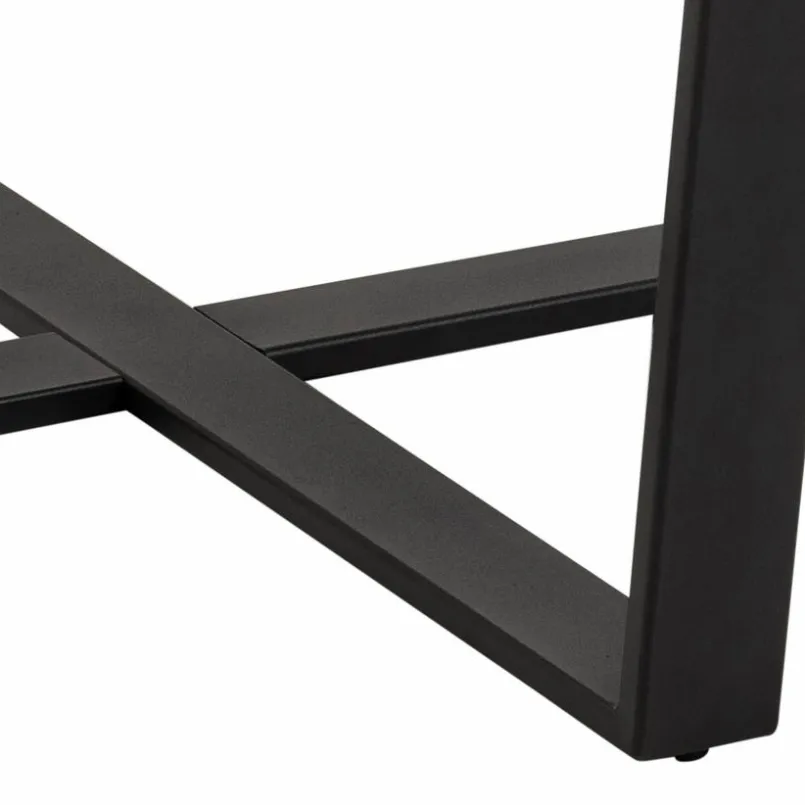 Actona Esstische-Esstisch Amble Ø 110 cm Braun