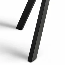 Esstische|BOOOM Esstisch Anori 180 x 90 cm Weiß