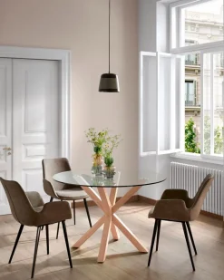 Esstisch Arya Ø 119 cm<Kave Home New