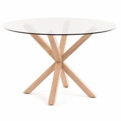 Esstisch Arya Ø 119 cm<Kave Home New