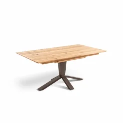 Esstisch ausziehbar Maxim 180 x 100 cm<bert plantagie Discount