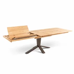 Esstisch ausziehbar Maxim 180 x 100 cm<bert plantagie Discount