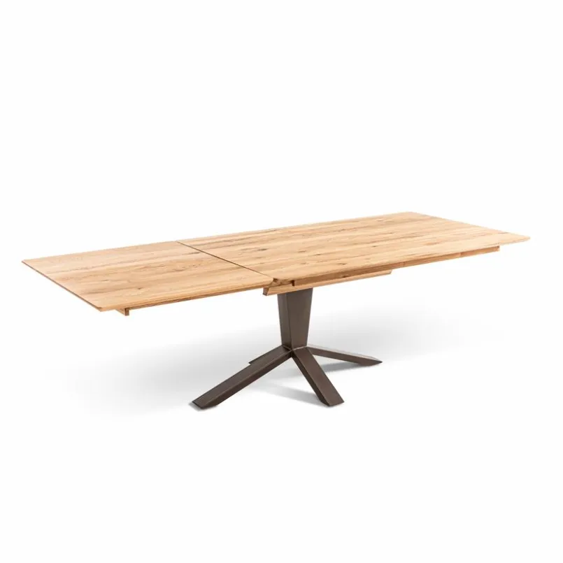 Esstisch ausziehbar Maxim 180 x 100 cm<bert plantagie Discount