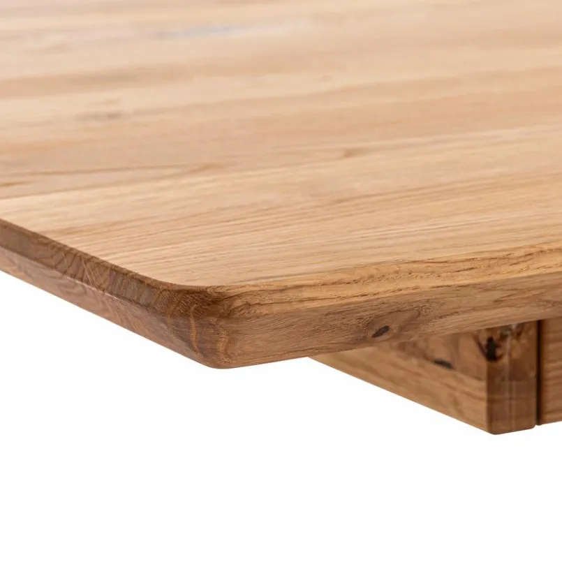 Esstisch ausziehbar Maxim 180 x 100 cm<bert plantagie Discount