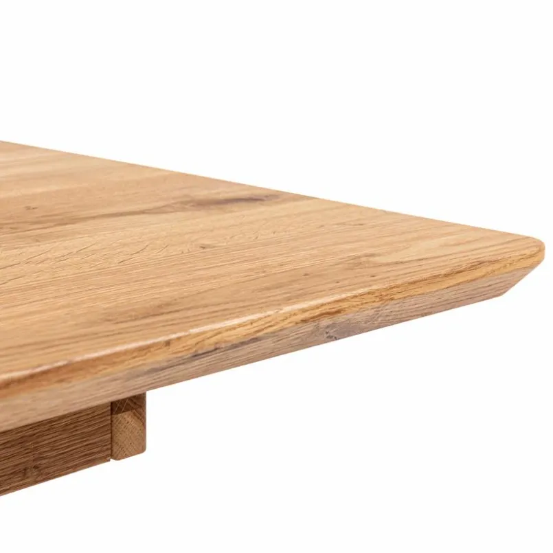 Esstisch ausziehbar Maxim 180 x 100 cm<bert plantagie Discount