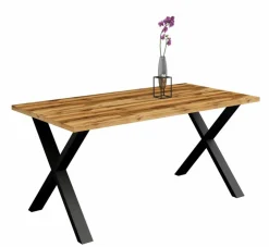Esstische|Mäusbacher Esstisch Big System 180 x 90 cm Plankeneiche