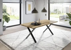 Esstische|Mäusbacher Esstisch Big System 180 x 90 cm Plankeneiche