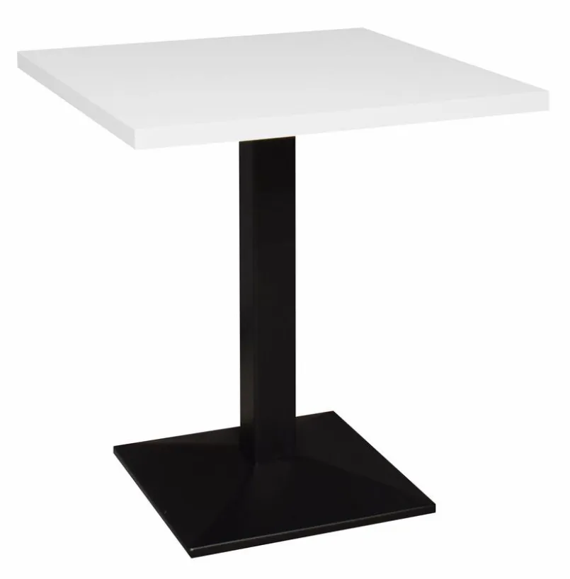 Esstisch Big System 70 x 70 cm<Mäusbacher Clearance