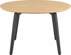 Esstische|Actona Esstisch Cadiz Ø 120 cm Eiche