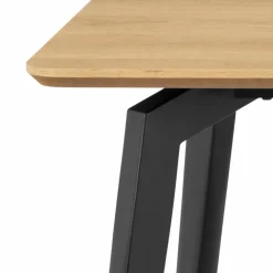 Actona Esstische-Esstisch Cadiz 160 x 90 cm Eiche