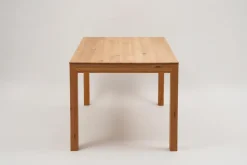 Boegner Esstische-Esstisch Cramberg 180 x 90 cm Wildeiche