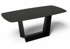 Esstisch Curves (5551) 200 x 95 cm<JOOP! Outlet