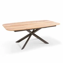 Venjakob Esstische-Esstisch Dalo 220 x 110 cm Eiche