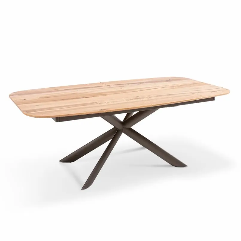 Venjakob Esstische-Esstisch Dalo 220 x 110 cm Eiche