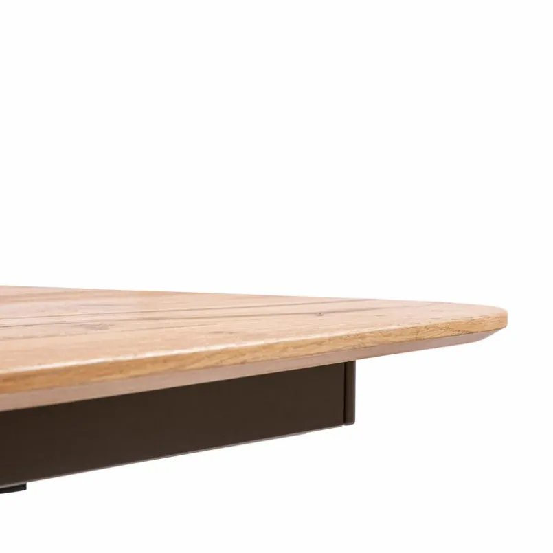 Venjakob Esstische-Esstisch Dalo 220 x 110 cm Eiche