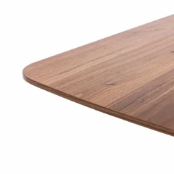 Esstische|KOINOR Esstisch Dining System 200 x 100 cm Nussbaum