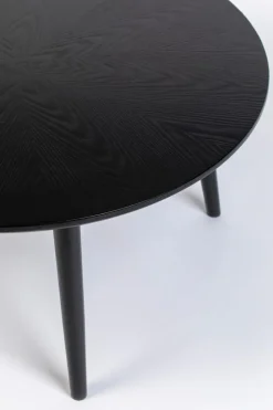 Esstisch Fabio Ø 100 cm<Zuiver Hot