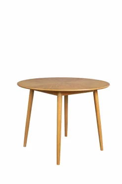Esstisch Fabio Ø 120 cm<White Label New