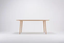GAZZDA Esstische-Esstisch Fawn 180 x 90 cm Eiche