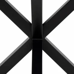 Actona Esstische-Esstisch Heaven Ø 119 cm Weiß