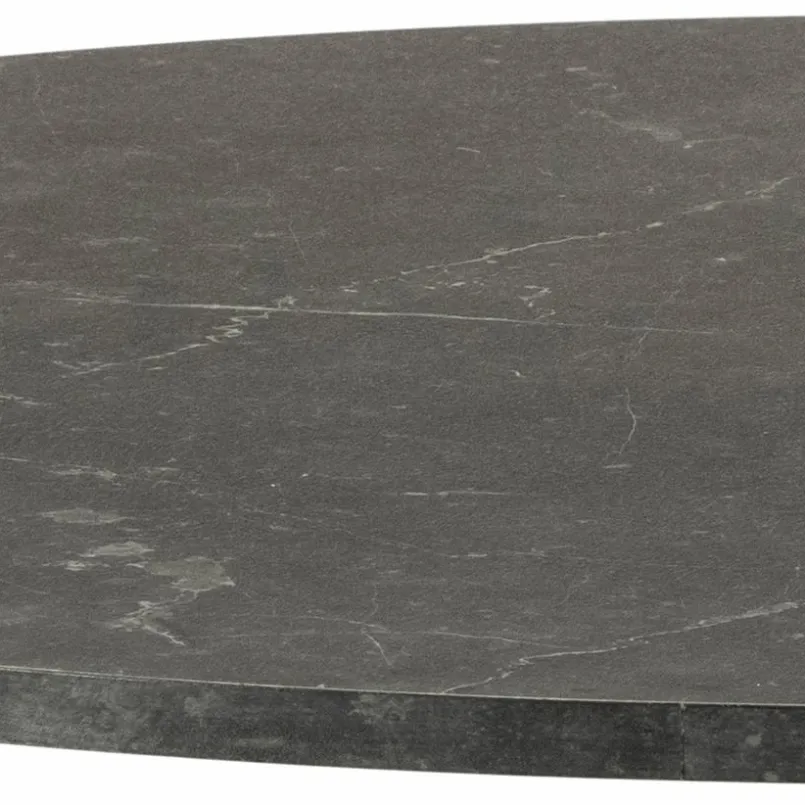 Esstische|Actona Esstisch Ibiza Ø 110 cm Schwarz