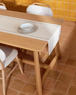 Esstisch Idun 220 x 100 cm<Kave Home Outlet