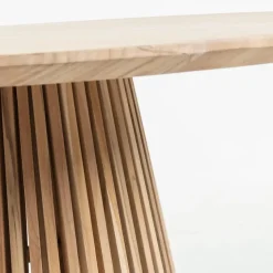 Esstisch Irune Ø 120 cm<Kave Home Discount