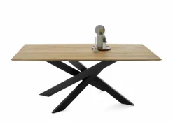 set one by Musterring Esstische-Esstisch Lakewood 200 x 100 cm Eiche