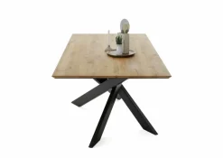 set one by Musterring Esstische-Esstisch Lakewood 200 x 100 cm Eiche
