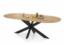 set one by Musterring Esstische-Esstisch Lakewood 240 x 120 cm Eiche