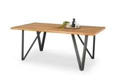 set one by Musterring Esstische-Esstisch Lakewood 200 x 100 cm Eiche