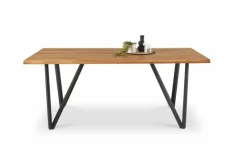 set one by Musterring Esstische-Esstisch Lakewood 200 x 100 cm Eiche