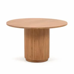 Esstisch Licia Ø 120 cm<Kave Home Clearance