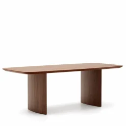 Esstisch Litto 200 x 100 cm<Kave Home Discount