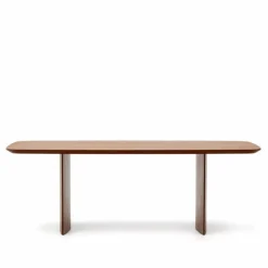 Esstisch Litto 200 x 100 cm<Kave Home Discount