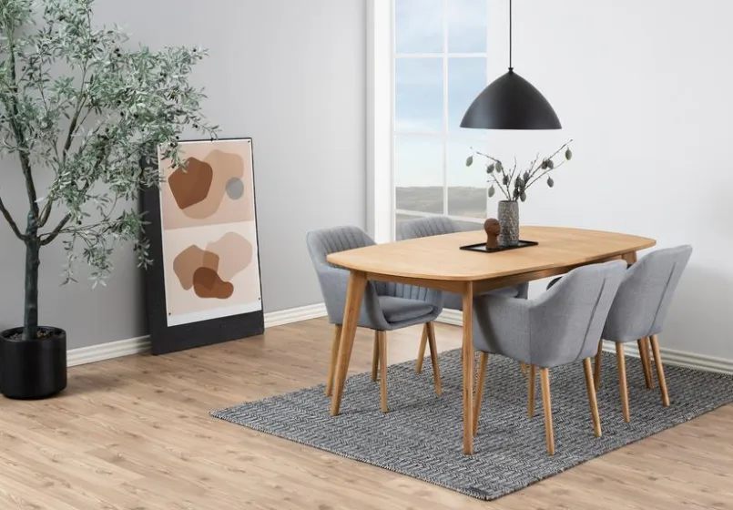 Esstisch Marte 180 x 100 cm<Actona Outlet