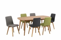 Esstisch Marte 180 x 100 cm<Actona Outlet