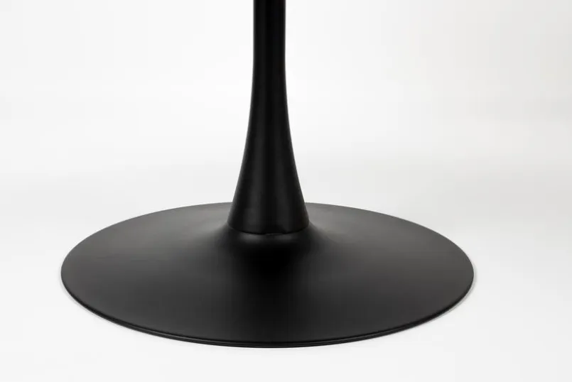 Esstisch Maru Ø 110 cm<White Label Best