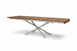 Esstisch mit Auszug Helmond 200(280) x 100 cm<Musterring Clearance