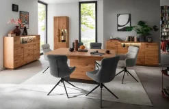 Esstisch mit Auszug Venedig 180/230 x 100 cm<MCA Outlet