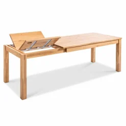 Esstische|CASEDO Esstisch mit Auszug Badalona 160/230 x 90 cm Eiche