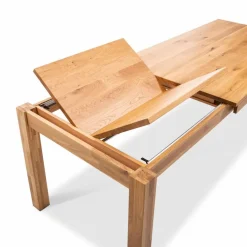 Esstische|CASEDO Esstisch mit Auszug Badalona 160/230 x 90 cm Eiche