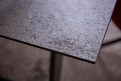CASEDO Esstische-Esstisch mit Auszug Badalona 180/280 x 95 cm Betonoptik