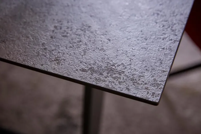 CASEDO Esstische-Esstisch mit Auszug Badalona 180/280 x 95 cm Betonoptik