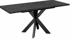 Esstisch mit Auszug Big System 160/ 210 x 90 cm<Mäusbacher Clearance