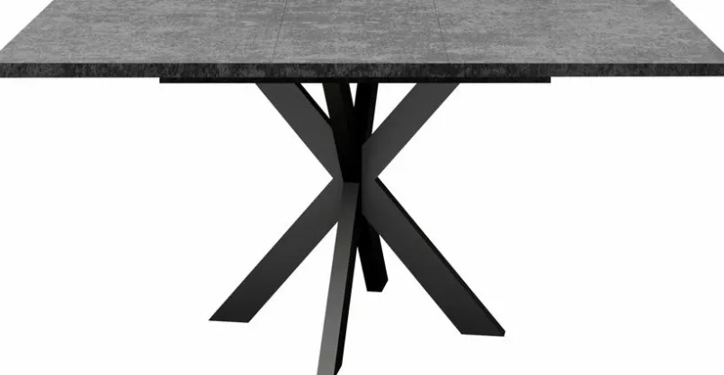 Esstisch mit Auszug Big System 160/ 210 x 90 cm<Mäusbacher Clearance