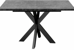 Esstisch mit Auszug Big System 160/ 210 x 90 cm<Mäusbacher Clearance