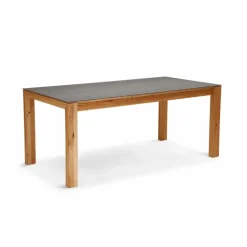 Esstische|Boegner Esstisch mit Auszug Blaubach 180/280 x 90 cm Wildeiche