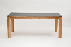 Esstische|Boegner Esstisch mit Auszug Blaubach 180/280 x 90 cm Wildeiche